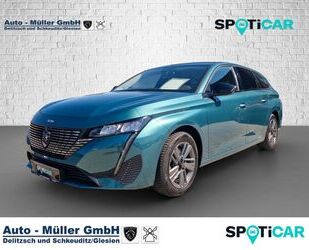 Peugeot 308 Gebrauchtwagen