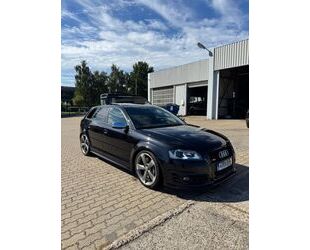 Audi S3 Gebrauchtwagen
