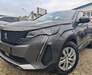 Peugeot 5008 Gebrauchtwagen