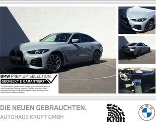 BMW 430 Gran Coupé Gebrauchtwagen