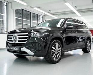Mercedes-Benz GLS 350 Gebrauchtwagen