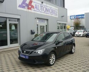 Seat Ibiza Gebrauchtwagen