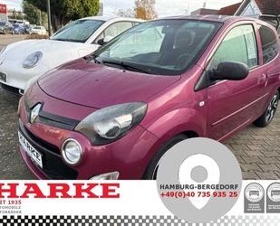 Renault Twingo Gebrauchtwagen
