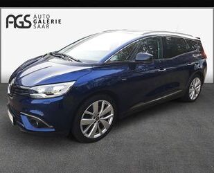 Renault Scenic Gebrauchtwagen