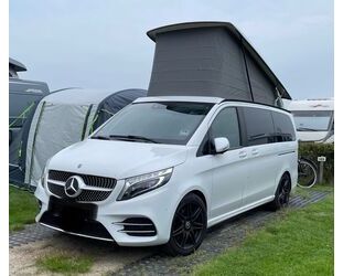 Mercedes-Benz V 250 Gebrauchtwagen