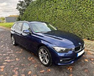 BMW 320 Gebrauchtwagen