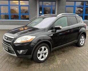 Ford Kuga Gebrauchtwagen
