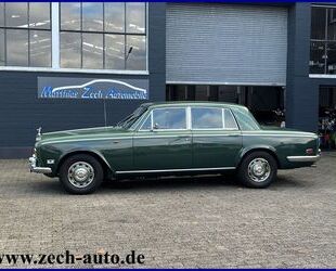 Rolls Royce Silver Shadow Gebrauchtwagen