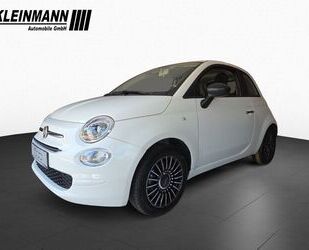 Fiat 500 Gebrauchtwagen