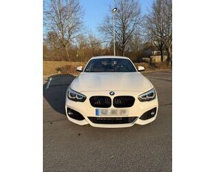 BMW 118 Gebrauchtwagen