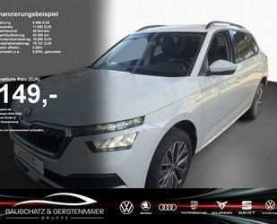 Skoda Kamiq Gebrauchtwagen