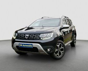 Dacia Duster Gebrauchtwagen
