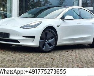 Tesla Model 3 Gebrauchtwagen