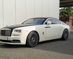 Rolls Royce Rolls-Royce Wraith STAR roof lining*RR Garantie bi Gebrauchtwagen