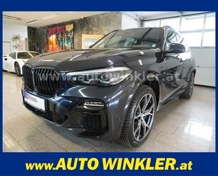 BMW BMW X5 xDrive 45 e M-Paket/ LED/Navi netto43300 Gebrauchtwagen