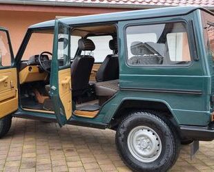 Mercedes-Benz G 230 Gebrauchtwagen