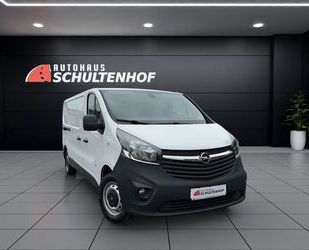Opel Vivaro Gebrauchtwagen
