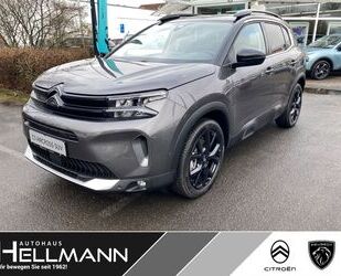 Citroen C5 Aircross Gebrauchtwagen