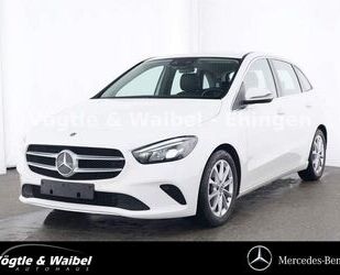 Mercedes-Benz B 180 Gebrauchtwagen