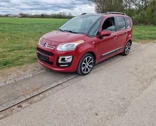 Citroen C3 Picasso Gebrauchtwagen