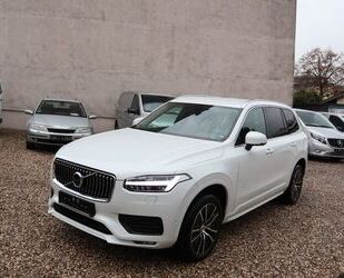 Volvo XC90 Gebrauchtwagen