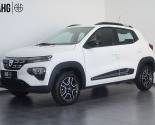 Dacia Spring Gebrauchtwagen