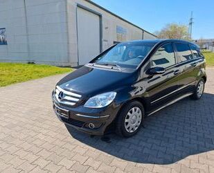 Mercedes-Benz 200 Gebrauchtwagen