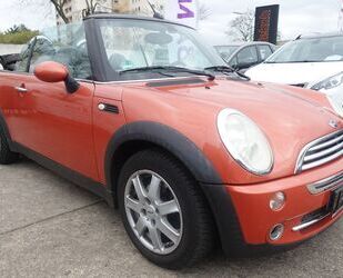 Mini Cooper Gebrauchtwagen