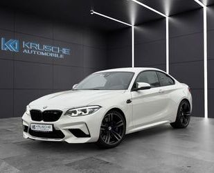 BMW M2 Gebrauchtwagen