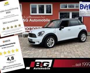 Mini Cooper Countryman Gebrauchtwagen