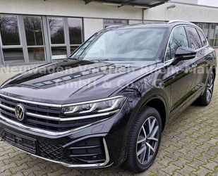 VW Touareg Gebrauchtwagen