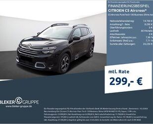 Citroen C5 Aircross Gebrauchtwagen