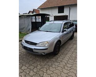 Ford Mondeo Gebrauchtwagen