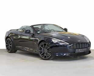 Aston Martin DB9 Gebrauchtwagen