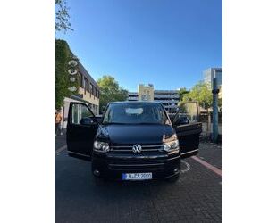 VW T5 Multivan Gebrauchtwagen