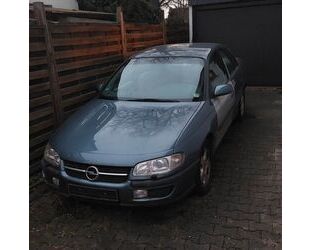 Opel Omega Gebrauchtwagen