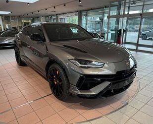 Lamborghini Urus Gebrauchtwagen