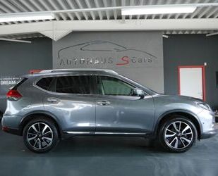Nissan X-Trail Gebrauchtwagen