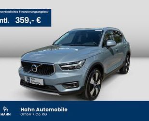 Volvo XC40 Gebrauchtwagen