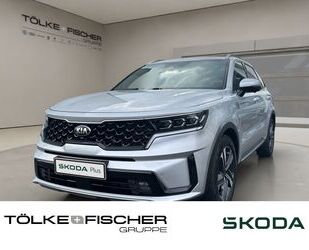 Kia Sorento Gebrauchtwagen