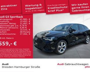 Audi Q3 Gebrauchtwagen