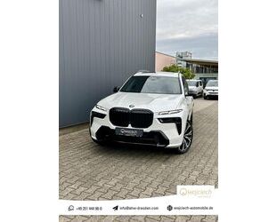 BMW X7 Gebrauchtwagen