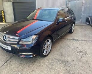 Mercedes-Benz C 350 Gebrauchtwagen