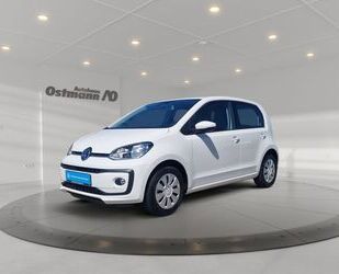 VW up! Gebrauchtwagen