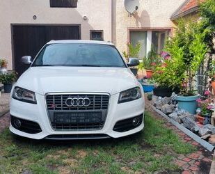 Audi S3 Gebrauchtwagen