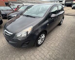 Opel Corsa Gebrauchtwagen