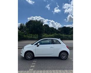 Fiat 500C Gebrauchtwagen