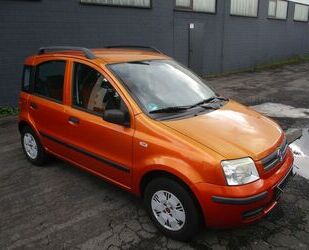 Fiat Panda Gebrauchtwagen