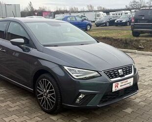 Seat Ibiza Gebrauchtwagen