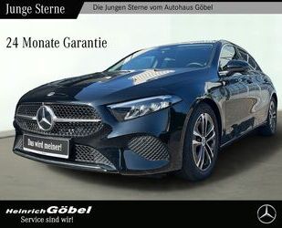 Mercedes-Benz A 200 Gebrauchtwagen